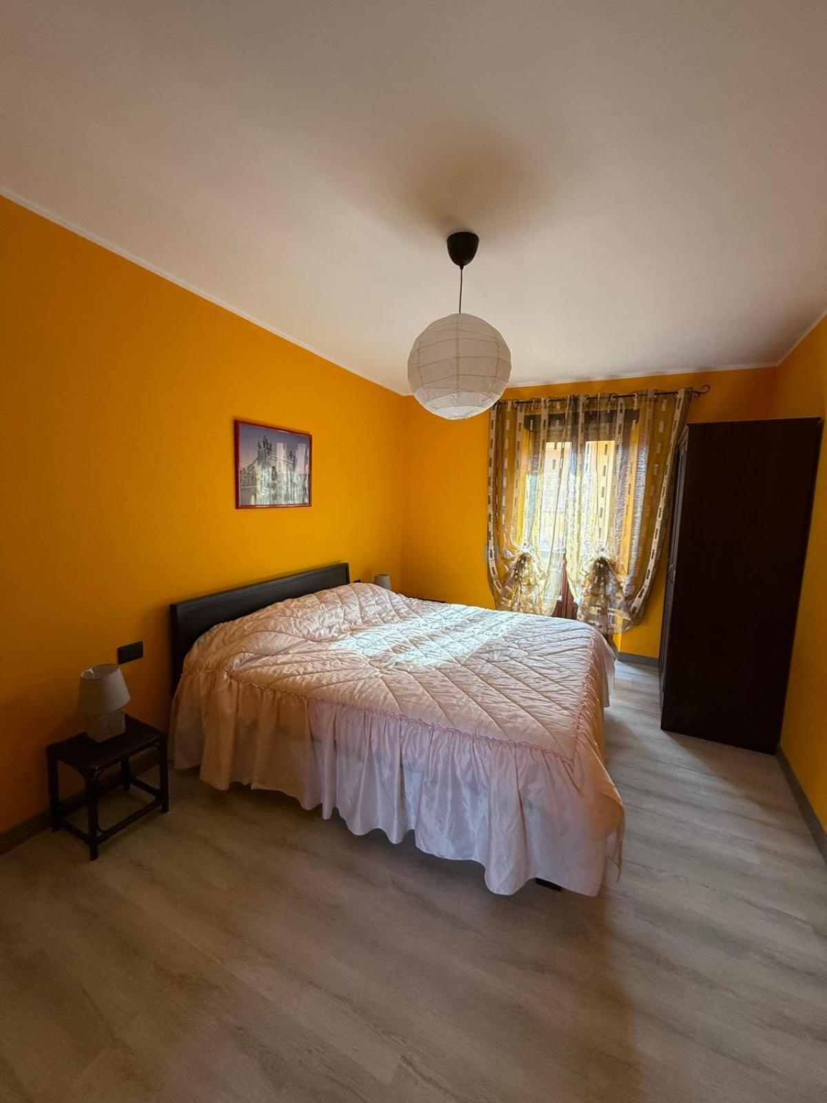 Hotel La Casa Dei Fiori San Maurizio Canavese Zewnętrze zdjęcie